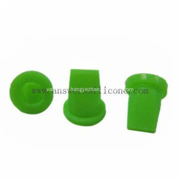 Good Sealing Food Grade Silicone Duckbill Check Valve